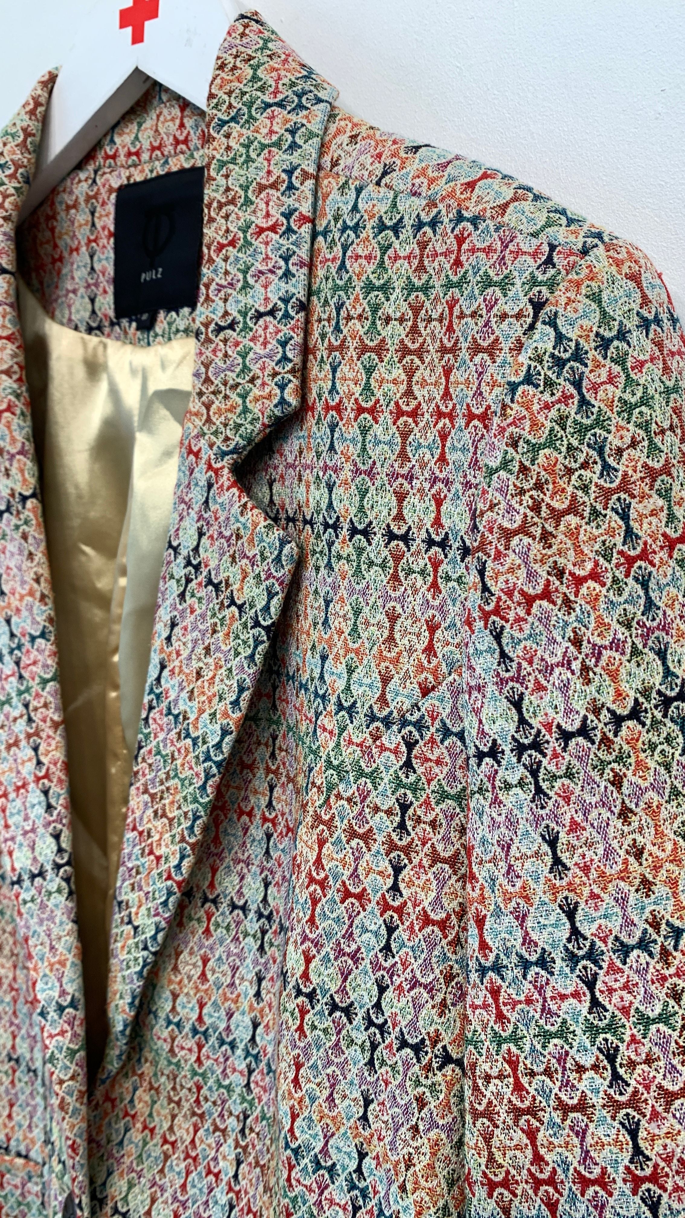 Pulz Blazer